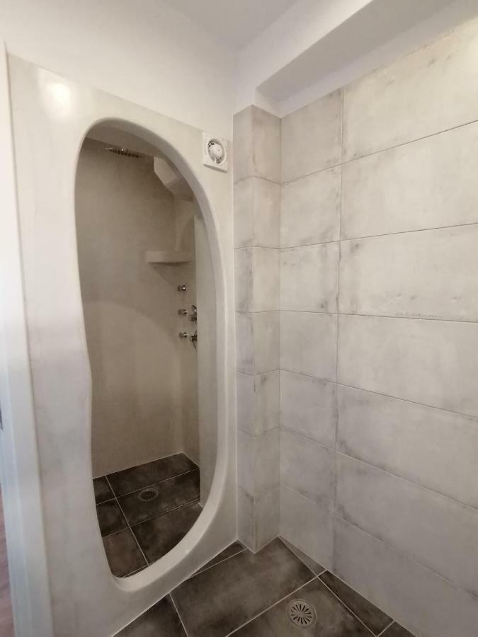 Kissos Luxury Suites Naxos City Экстерьер фото